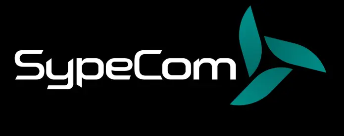 SypeCom Logo