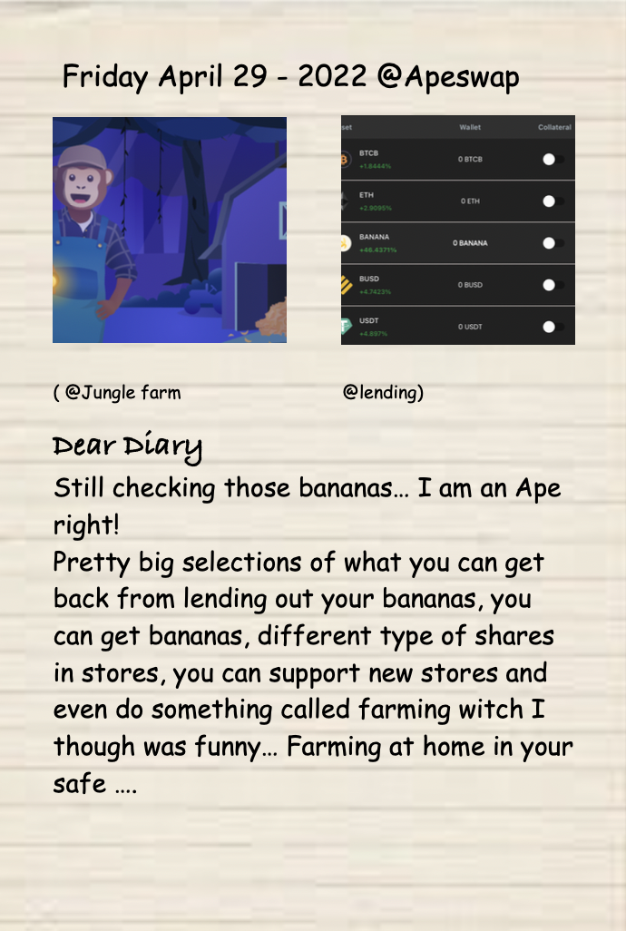 SurDegen in Metaverse