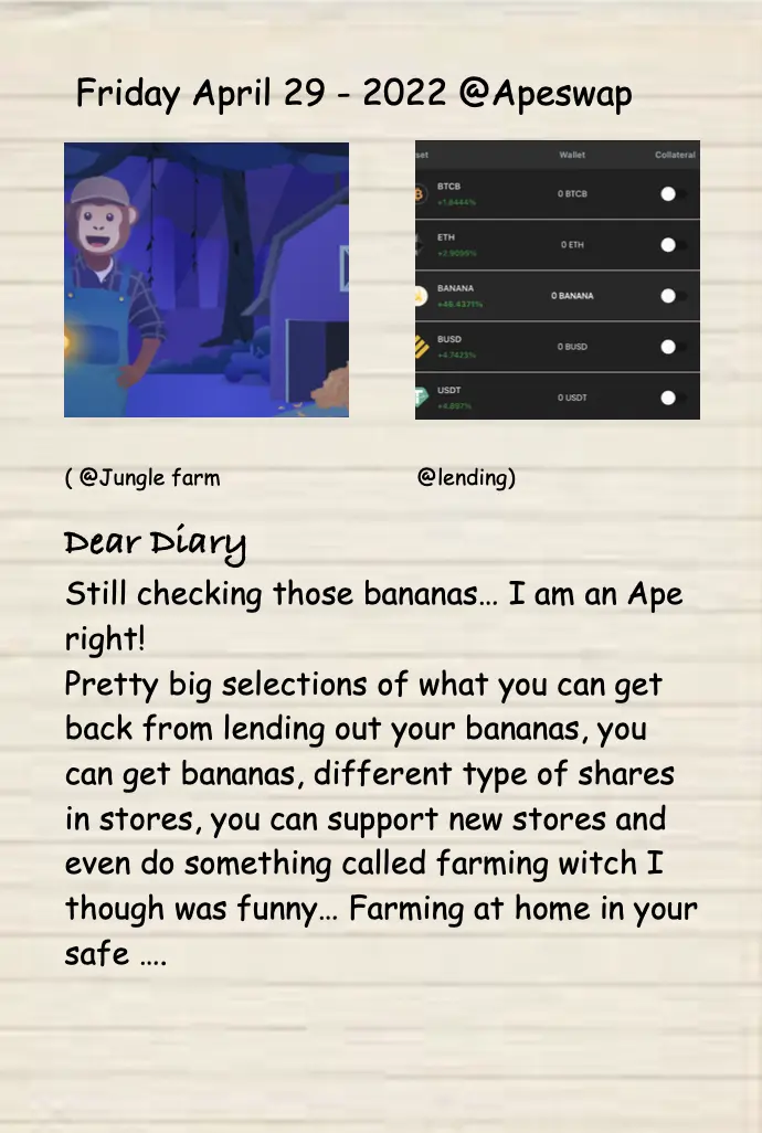 SurDegen in Metaverse