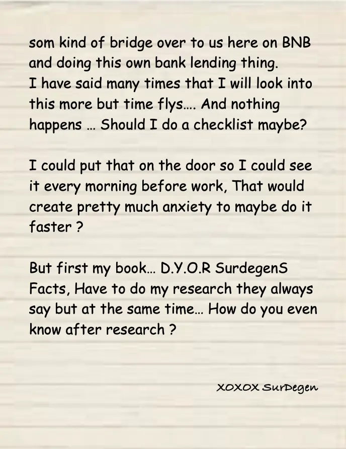 SurDegen in Metaverse