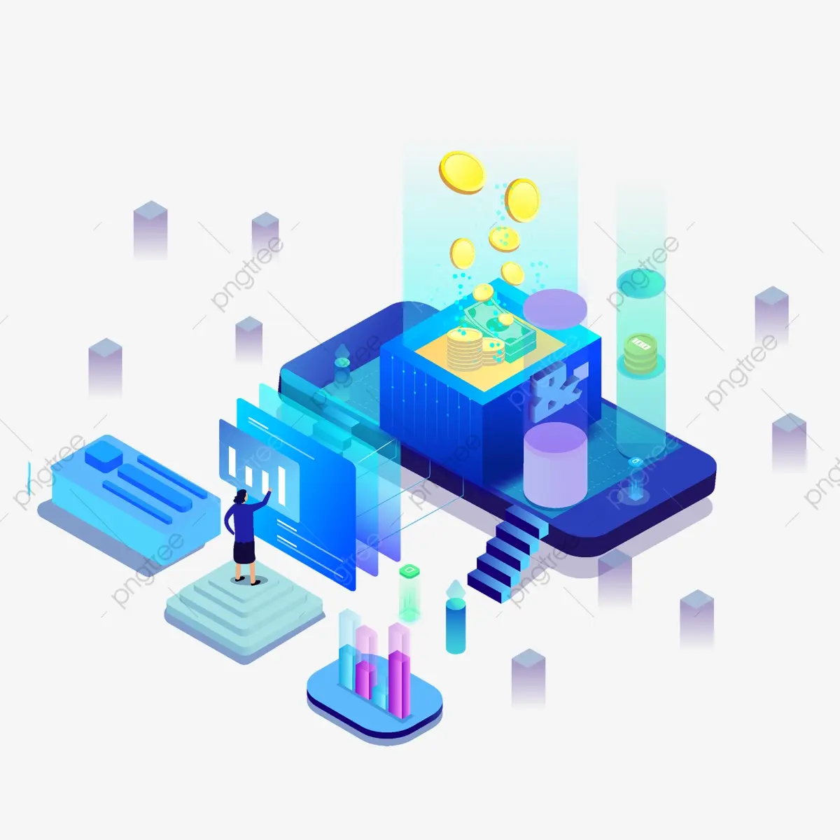 Blockchain Career Path