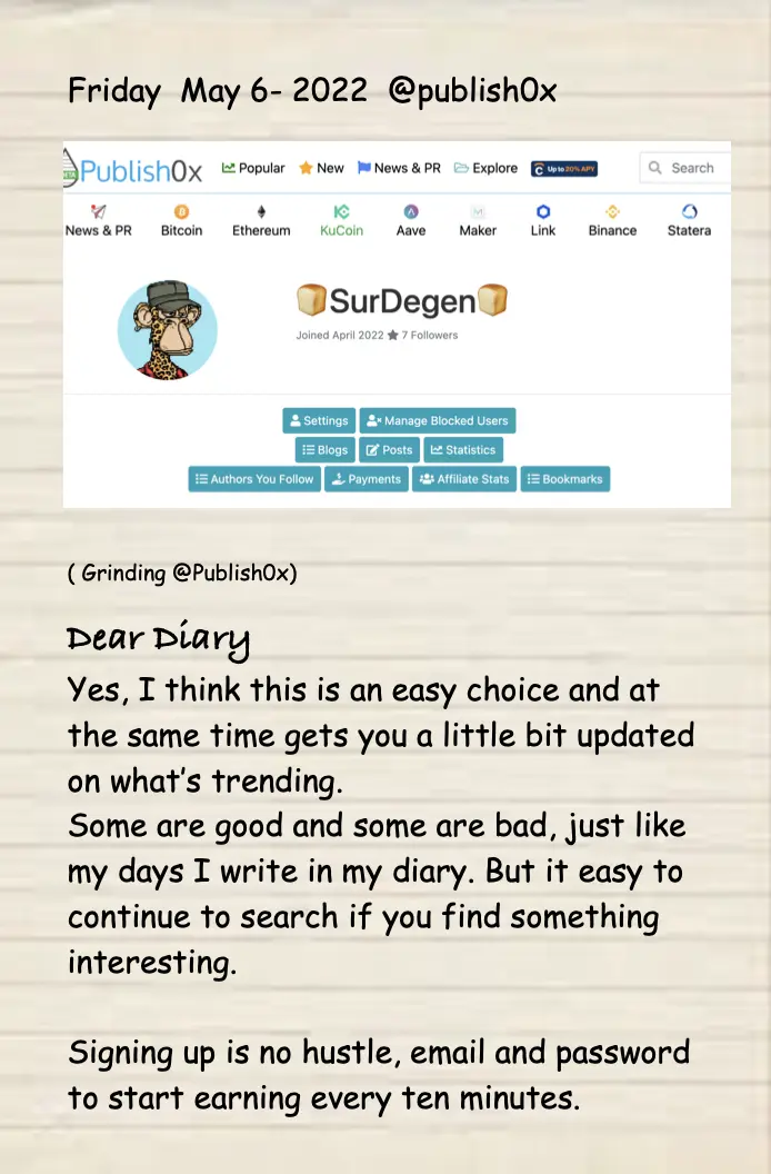SurDegen in Metaverse