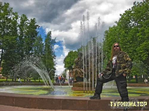 tourism and travel