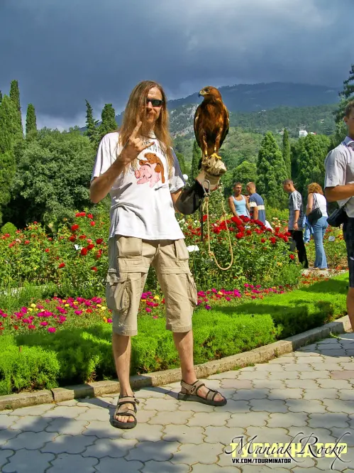 tourism and travel