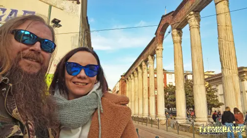 tourism and travel