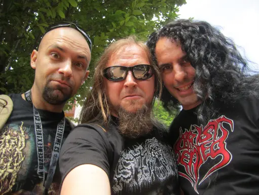 CHRIST DENIED (Spain)