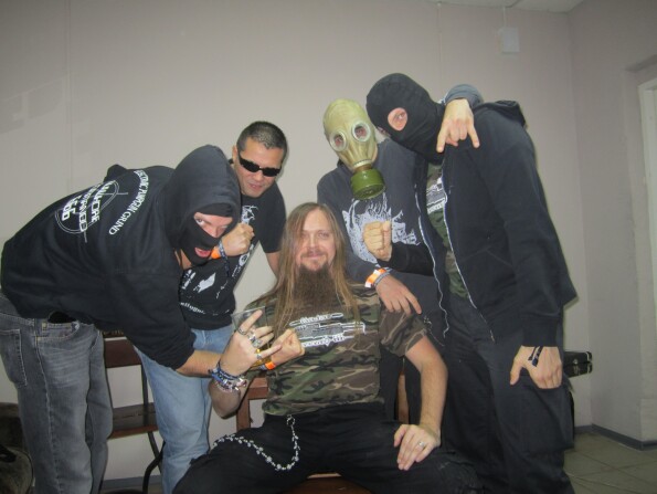 NUNWHORE COMMANDO-666