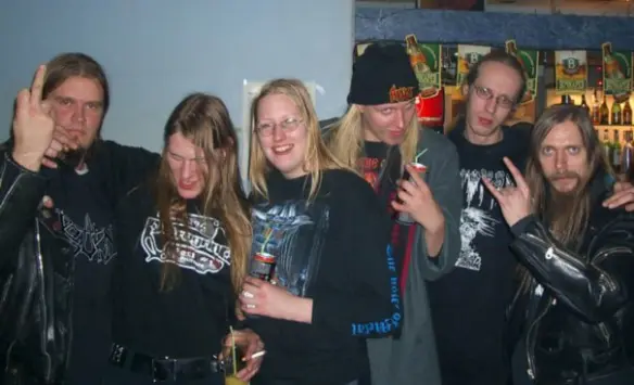 SLUGATHOR (Finland)