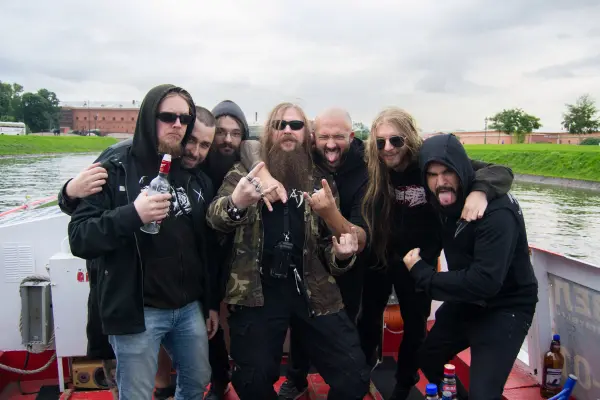 BENIGHTED