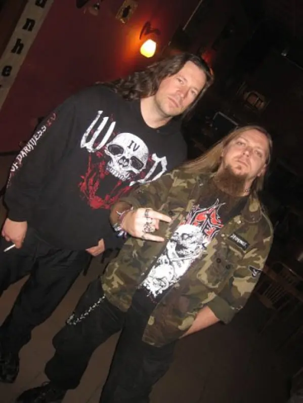 Dying Fetus