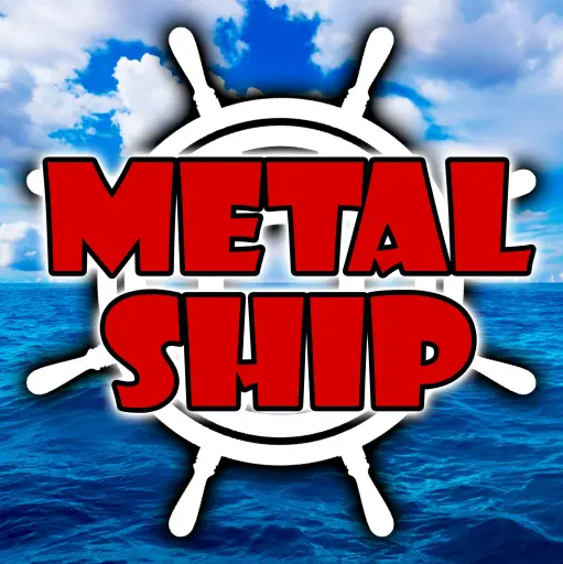 Metal Ship