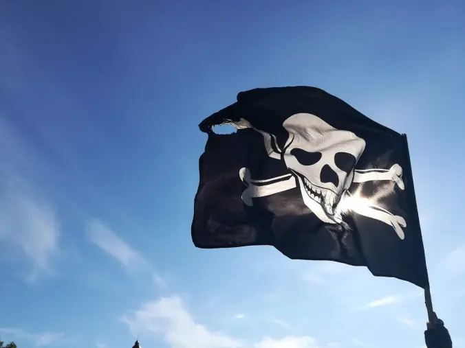 Metal Ship