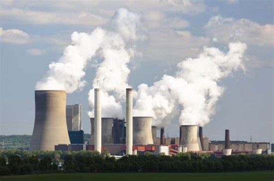 Energy Consumption