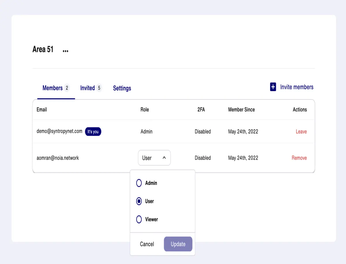 Workspacesmenu5