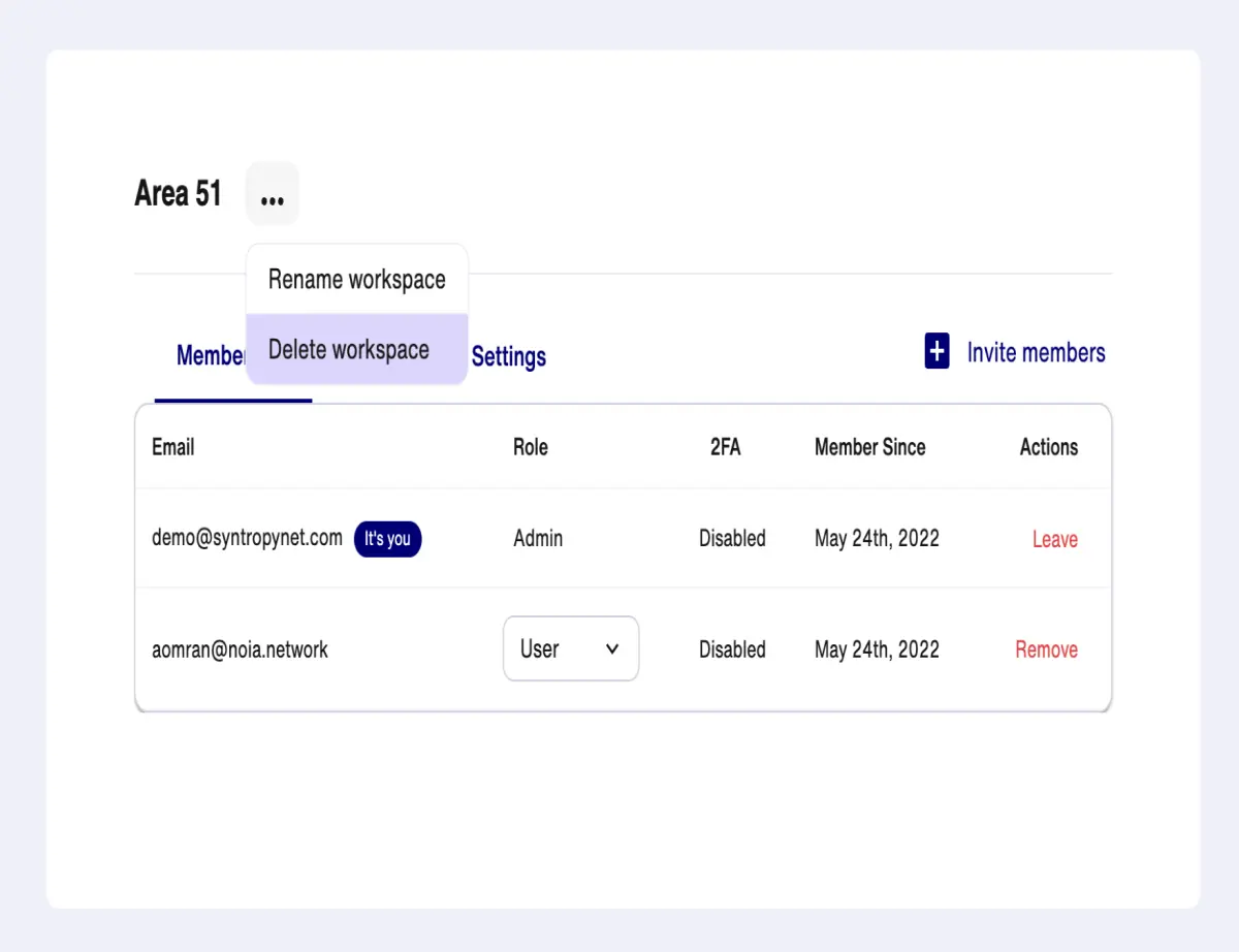 Workspacesmenu8