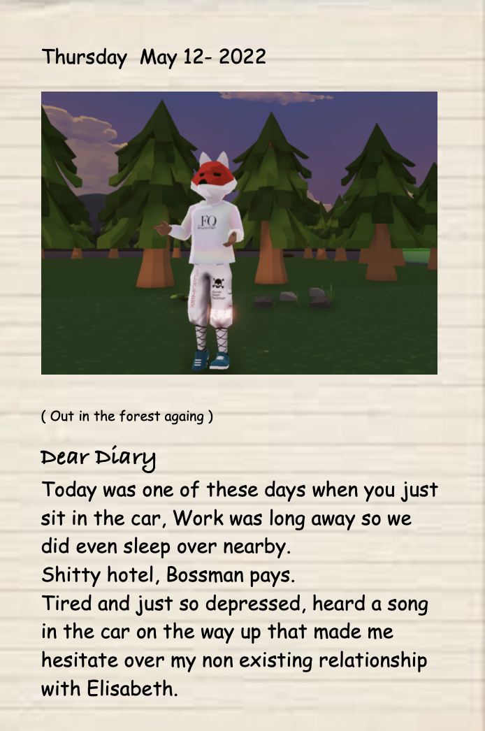 SurDegen in Metaverse