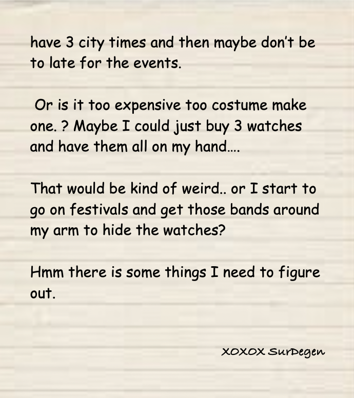 SurDegen in Metaverse