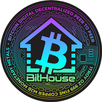 Bit House Finance with BTC rewards