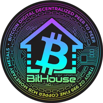 Bit House Finance with BTC rewards
