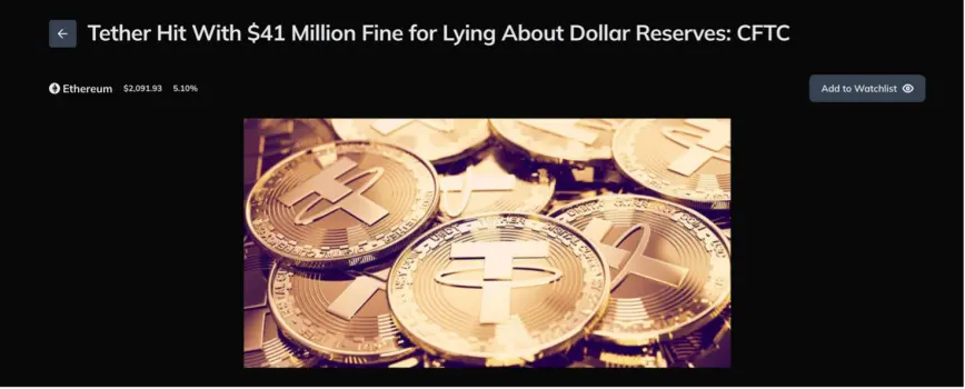 stablecoin