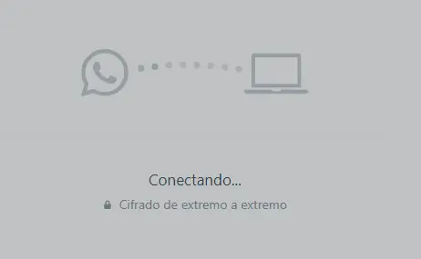 Conectando a los servidores