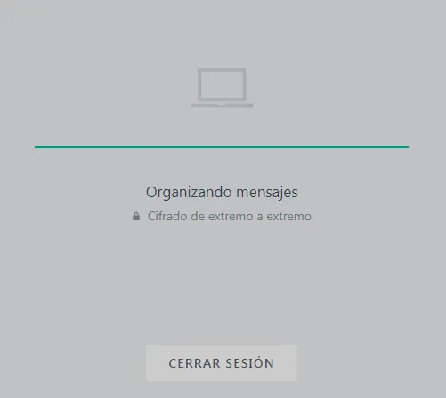 Conectando a los servidores