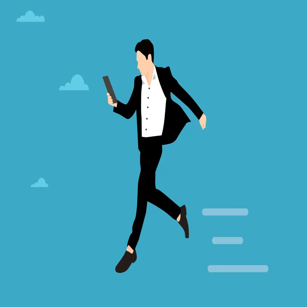 Willpower brings motivation to work harder for personal success