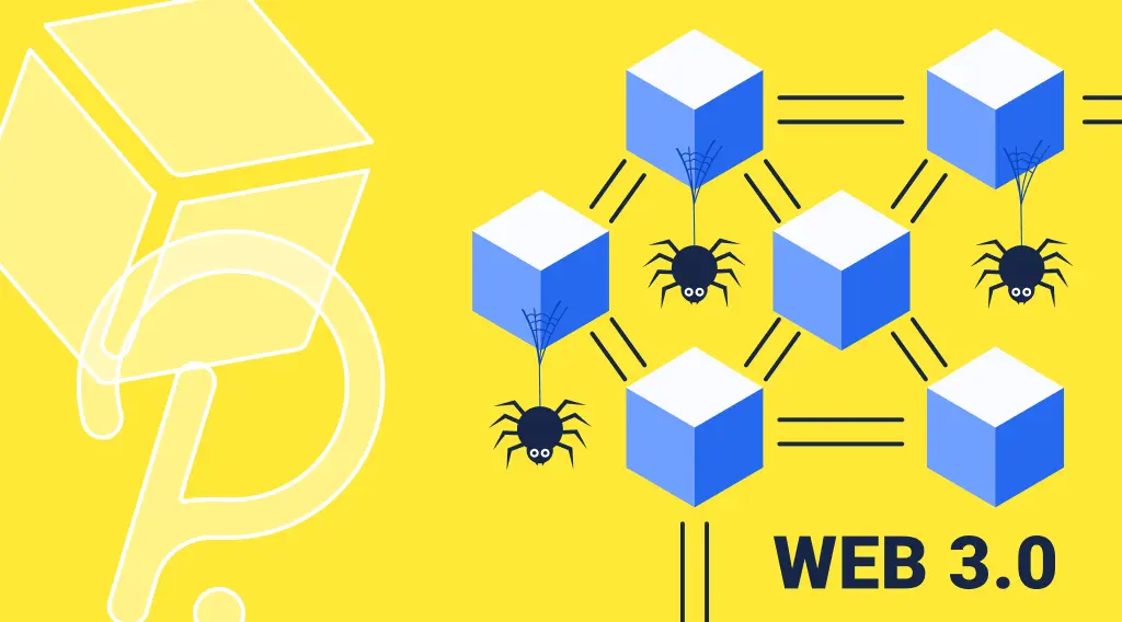 StealthEX Crypto Newsletter — Issue #13. The future of the Internet
