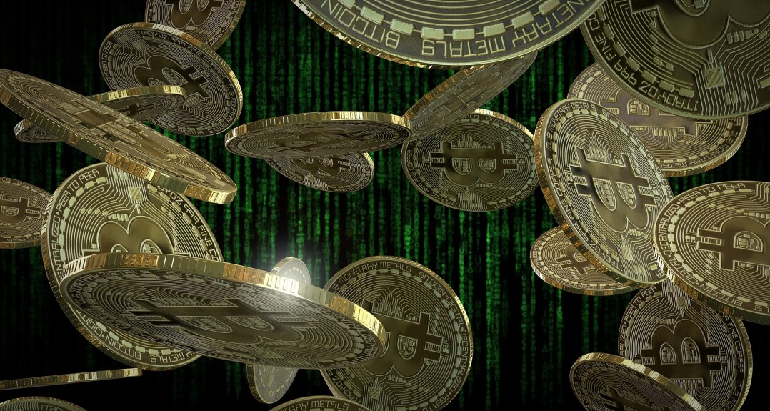 Bitcoinflood