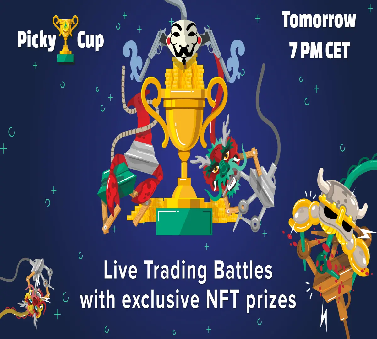 Picky Cup 09062022