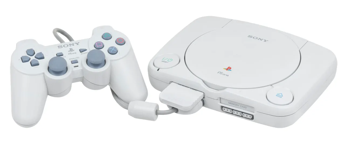 Playstation 1
