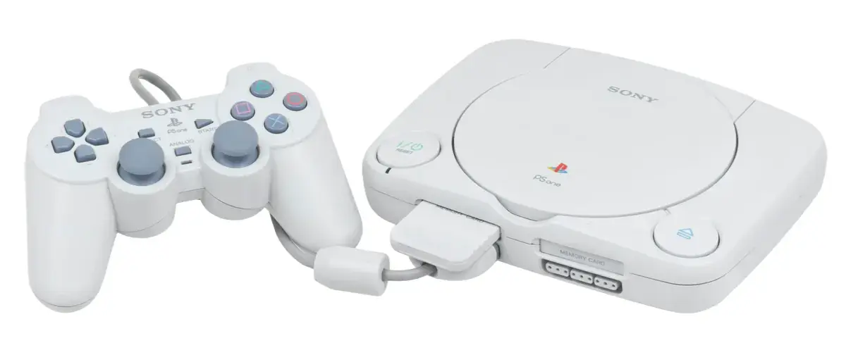 Playstation 1