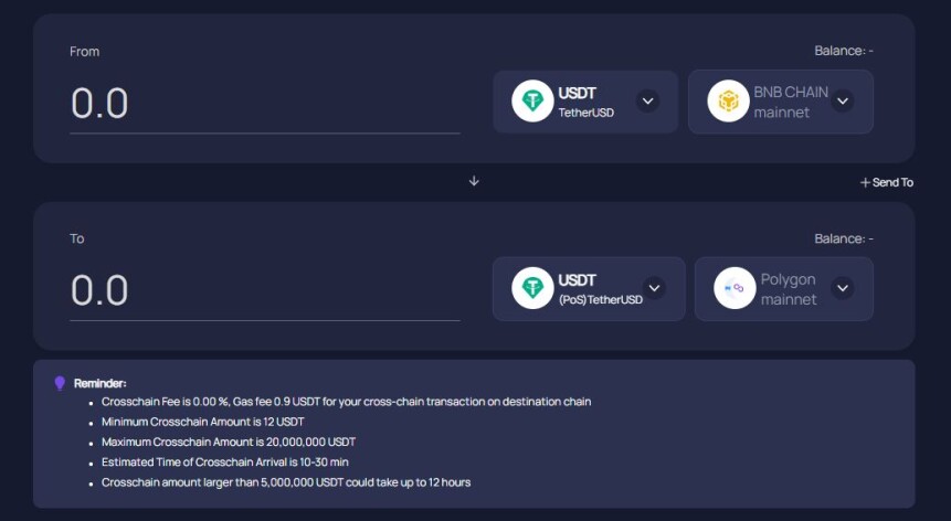 multichain