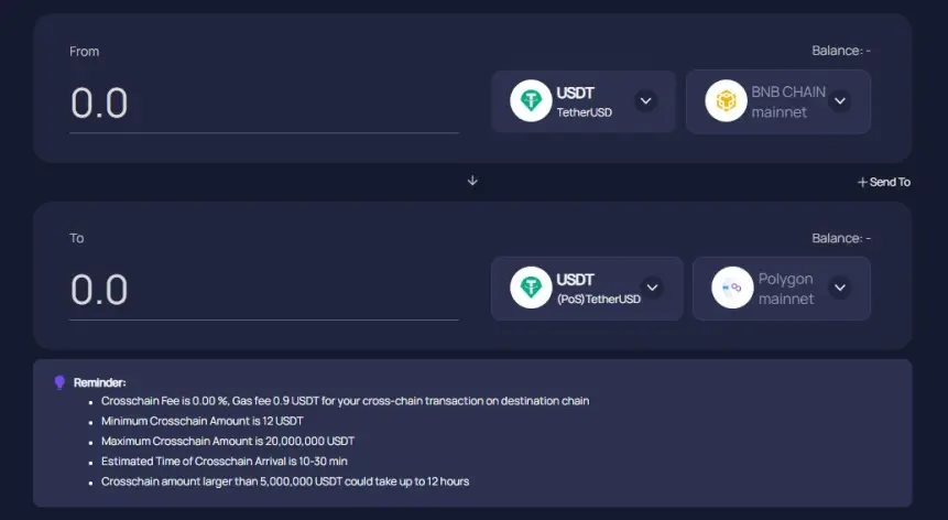 multichain