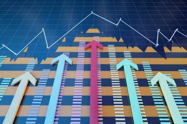 Macroeconomic indicators causing crypto bear market