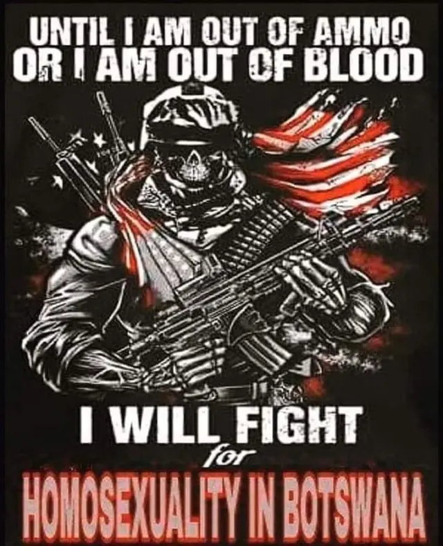 American Soldier