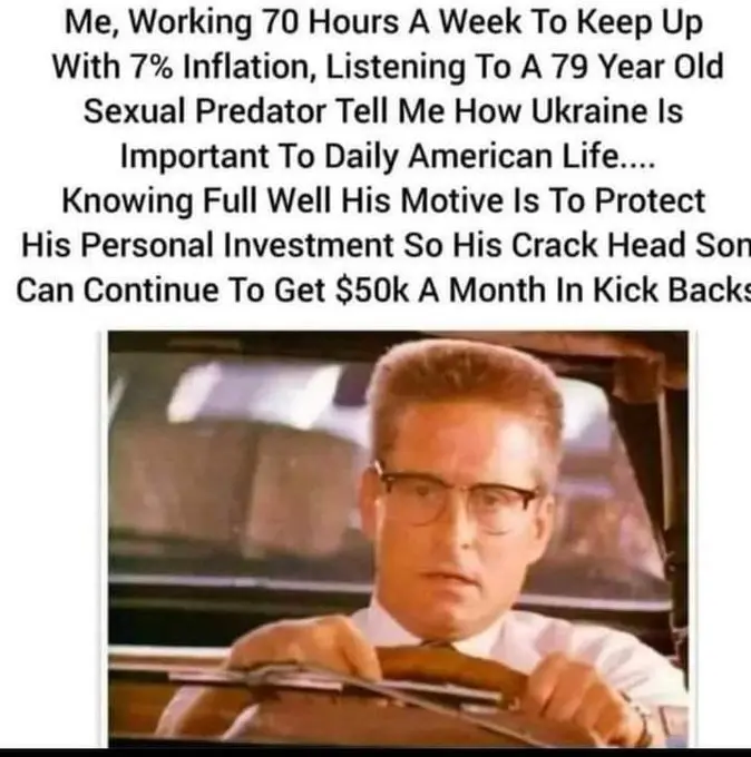 Me Working