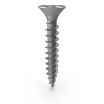 The Screw Function