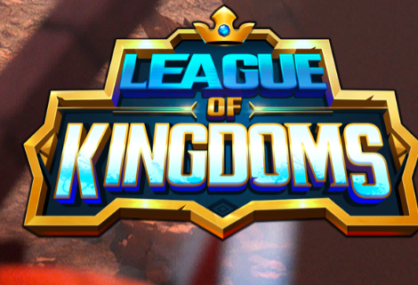 League of Kingdoms logo