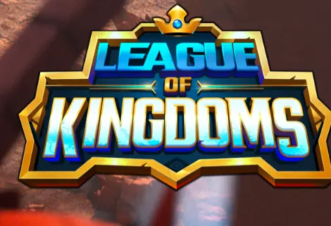 League of Kingdoms logo