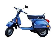 vespa