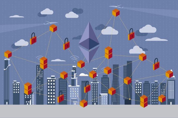 bitcoin crypto ethereum blockchain law privacy security lock