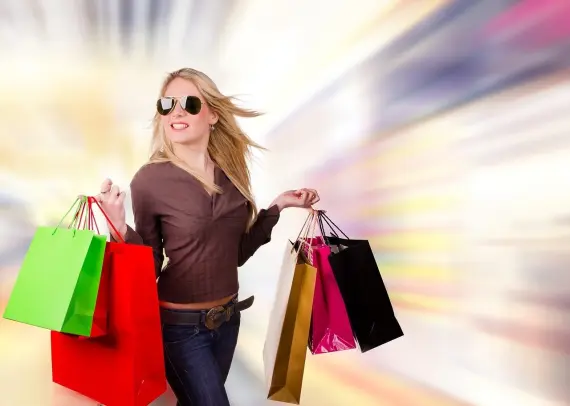 Shop
