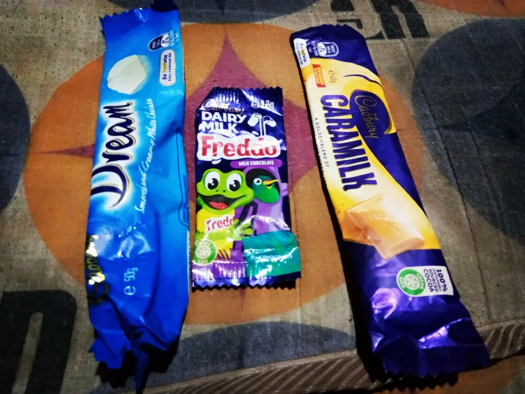 Sweets