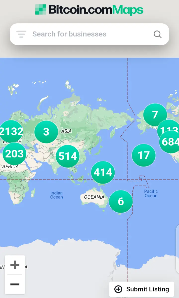 Bitcoin com.wallet mape.