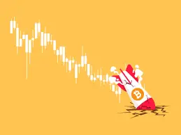 Crypto crash is the