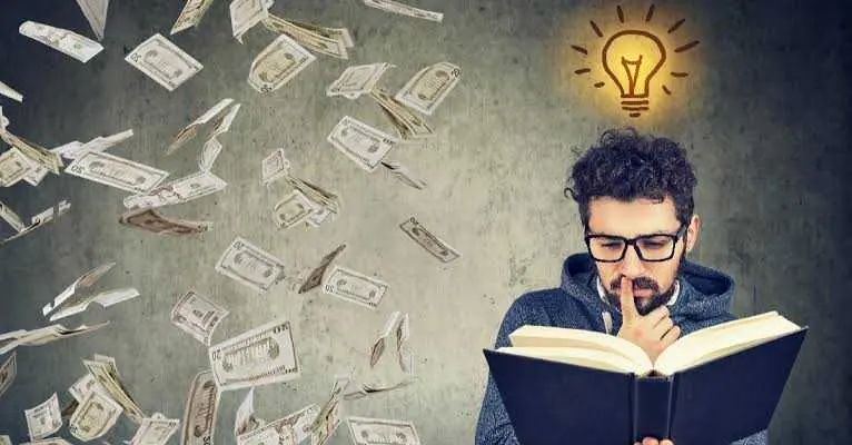 Read and earn cryptos for free