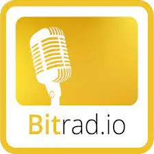 Bitradio logo