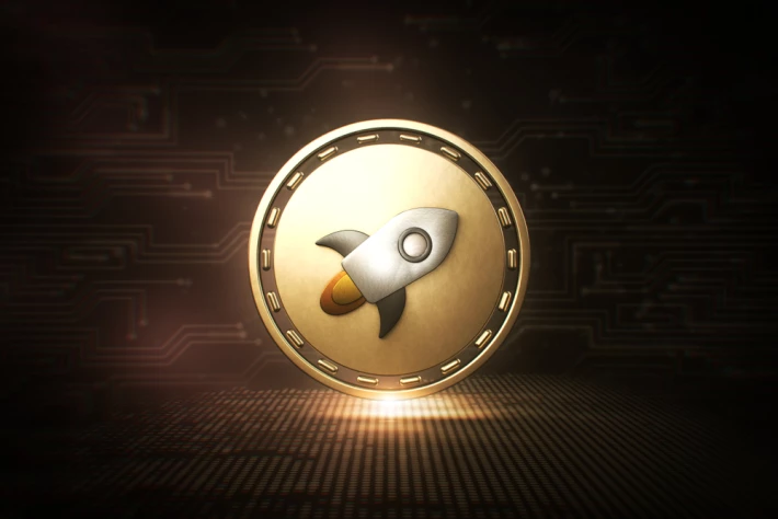 what is stellar xlm