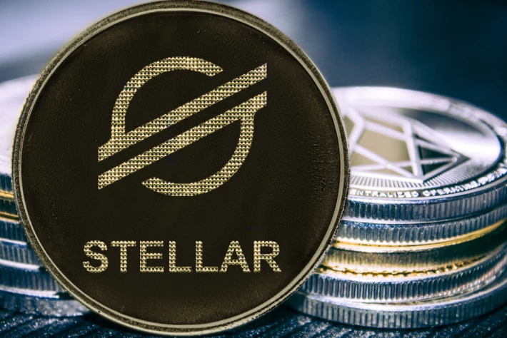 who created xlm stellar